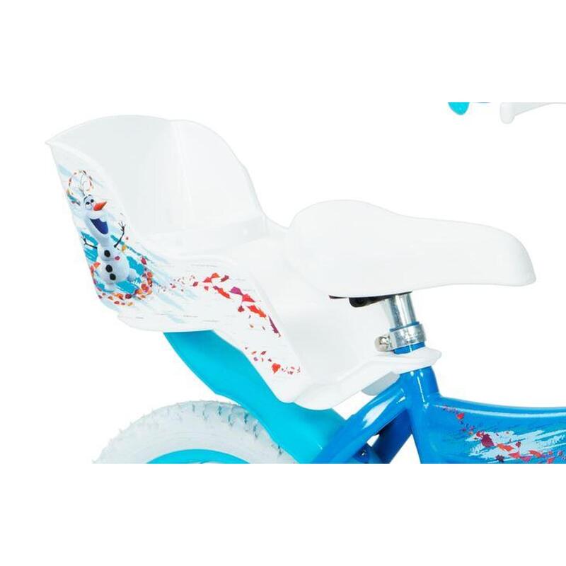 Rowerek dla dzieci HUFFY Bikes Disney Frozen 14"