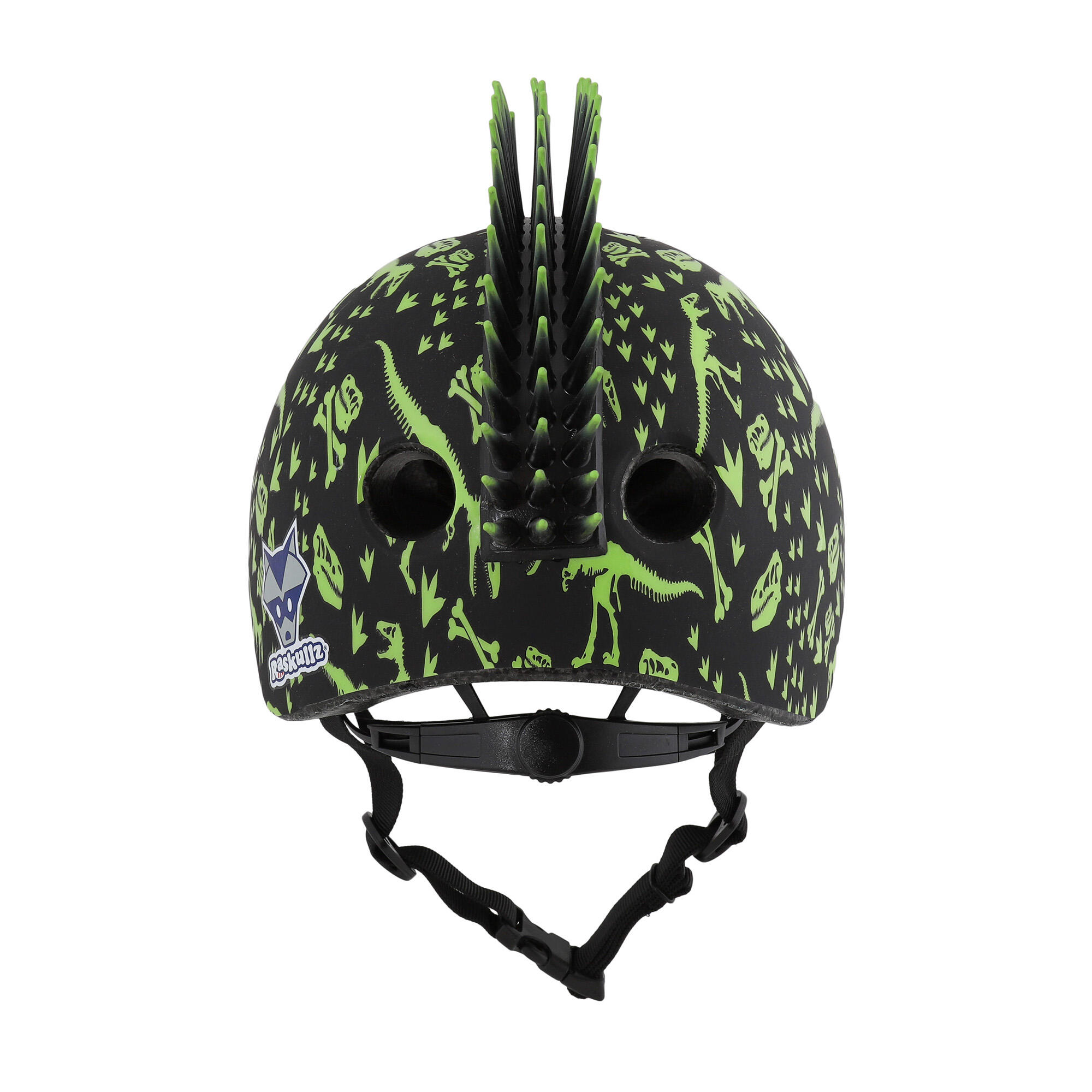 Raskullz Child Helmet 3/6