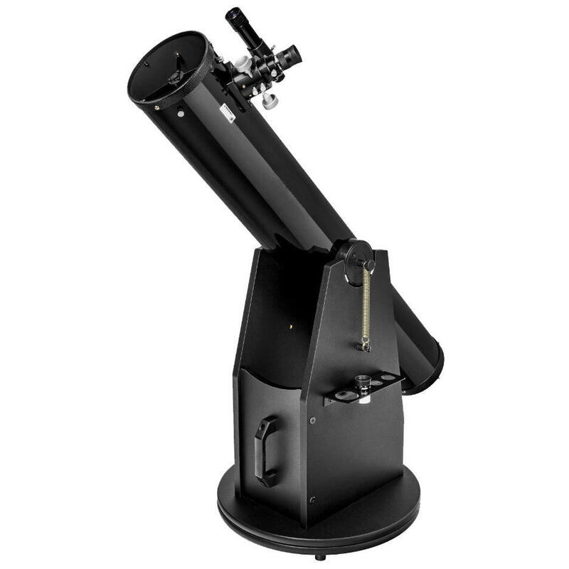 Telescópio Ra 150N Dobson Levenhuk