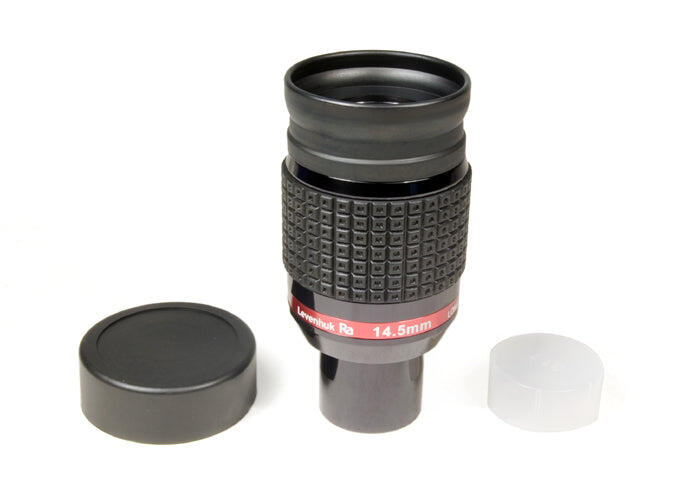 Ra ER20 WA oculare 14,5 mm, 1,25" Levenhuk 2/5