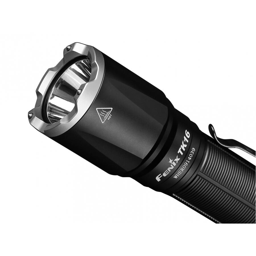 LED torch Fenix Lumens 2/7