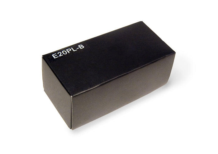 Ocular Ra Plössl 20mm, 1.25" Levenhuk 3/5