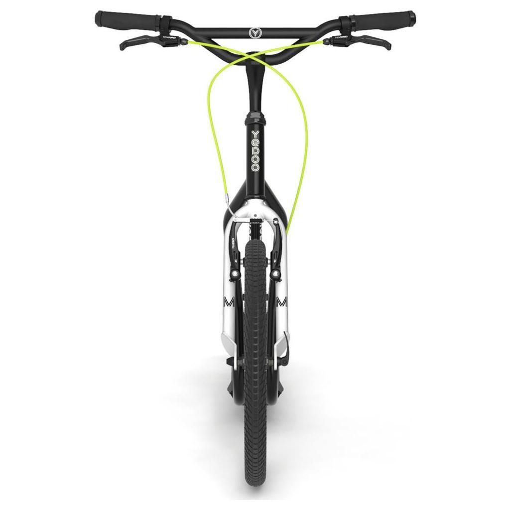 Trottinette pour adultes "Mula RunRun" Yedoo 3/5