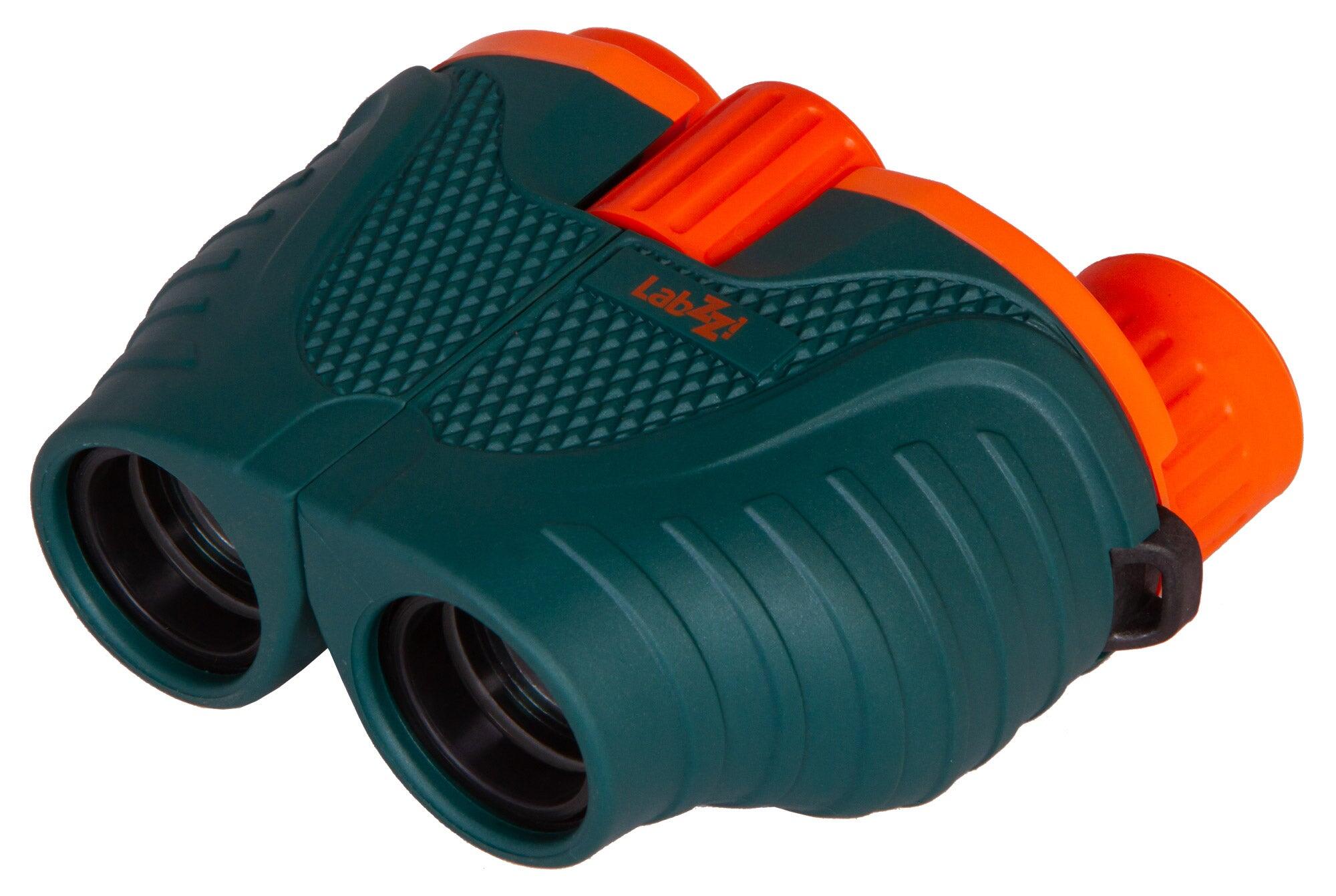 LEVENHUK Binocolo LabZZ B6 Levenhuk