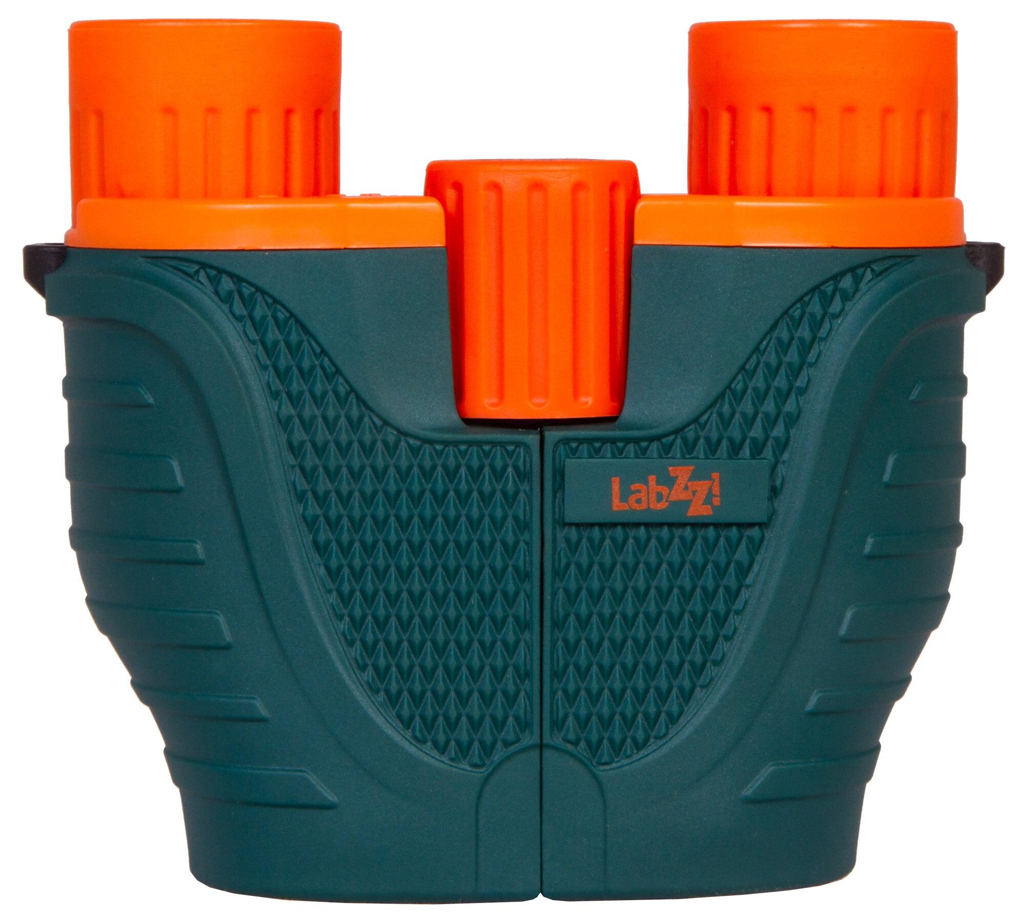 Binocolo LabZZ B6 Levenhuk 3/5