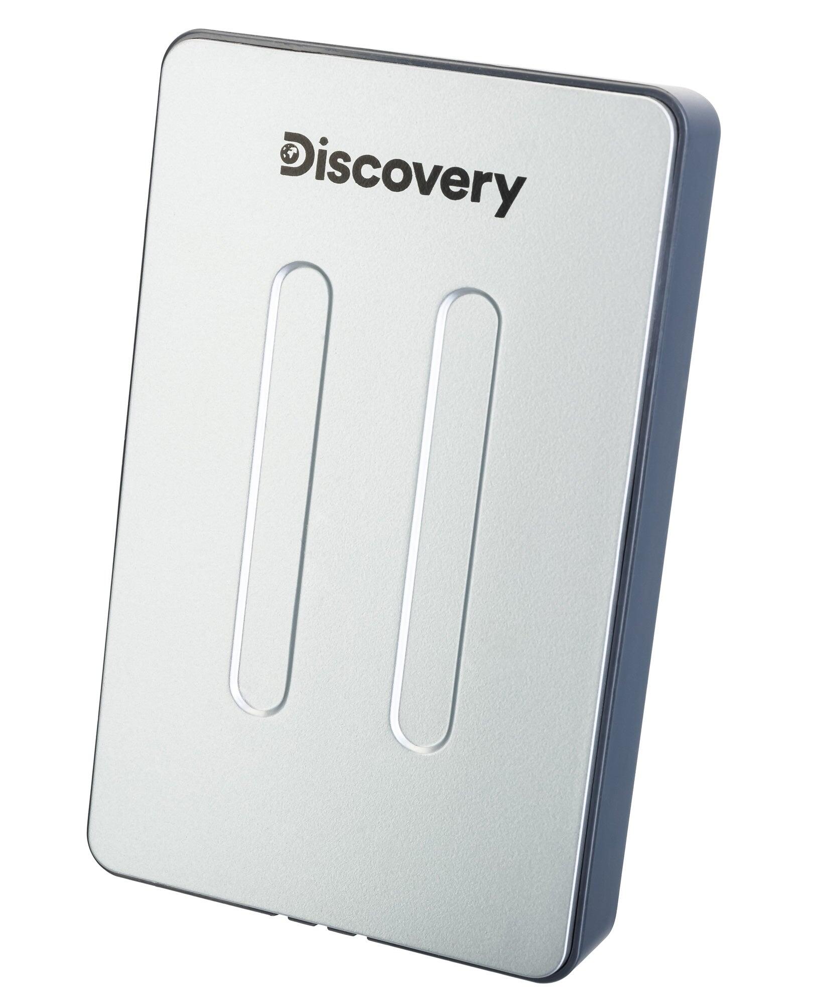 DISCOVERY Sensor para Estações Meteorológicas Report W30-S Discovery