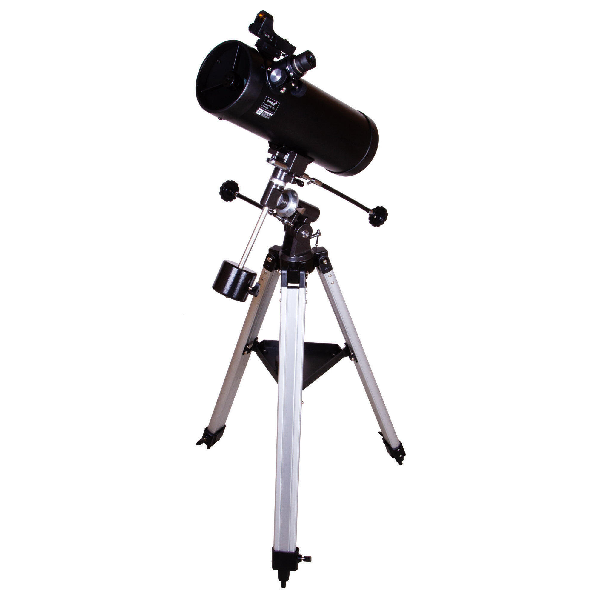 LEVENHUK Telescopio Skyline PLUS 115S Levenhuk