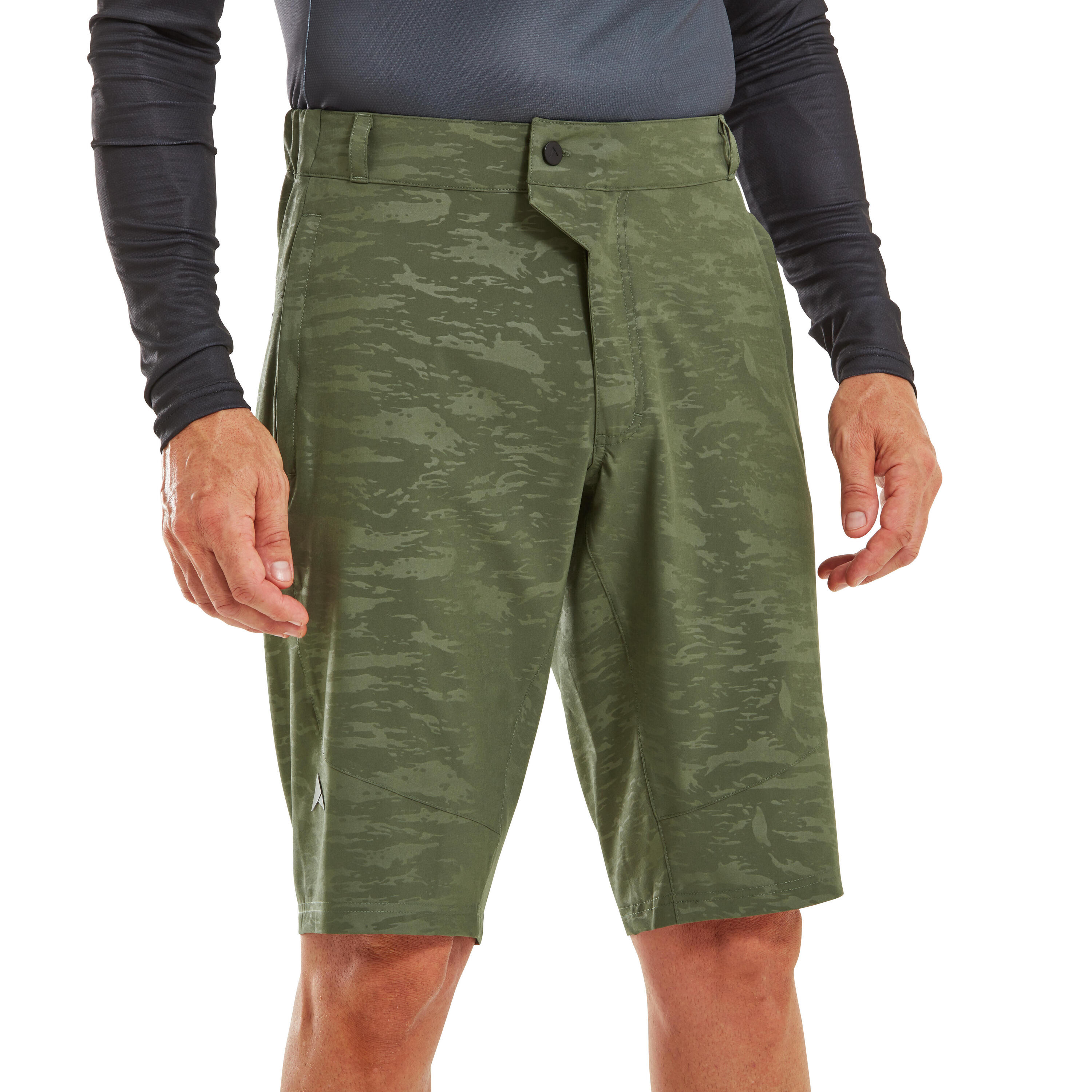 Groen / Legergroen