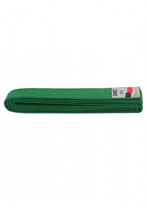 Centura Arte Martiale Dax Sports Verde
