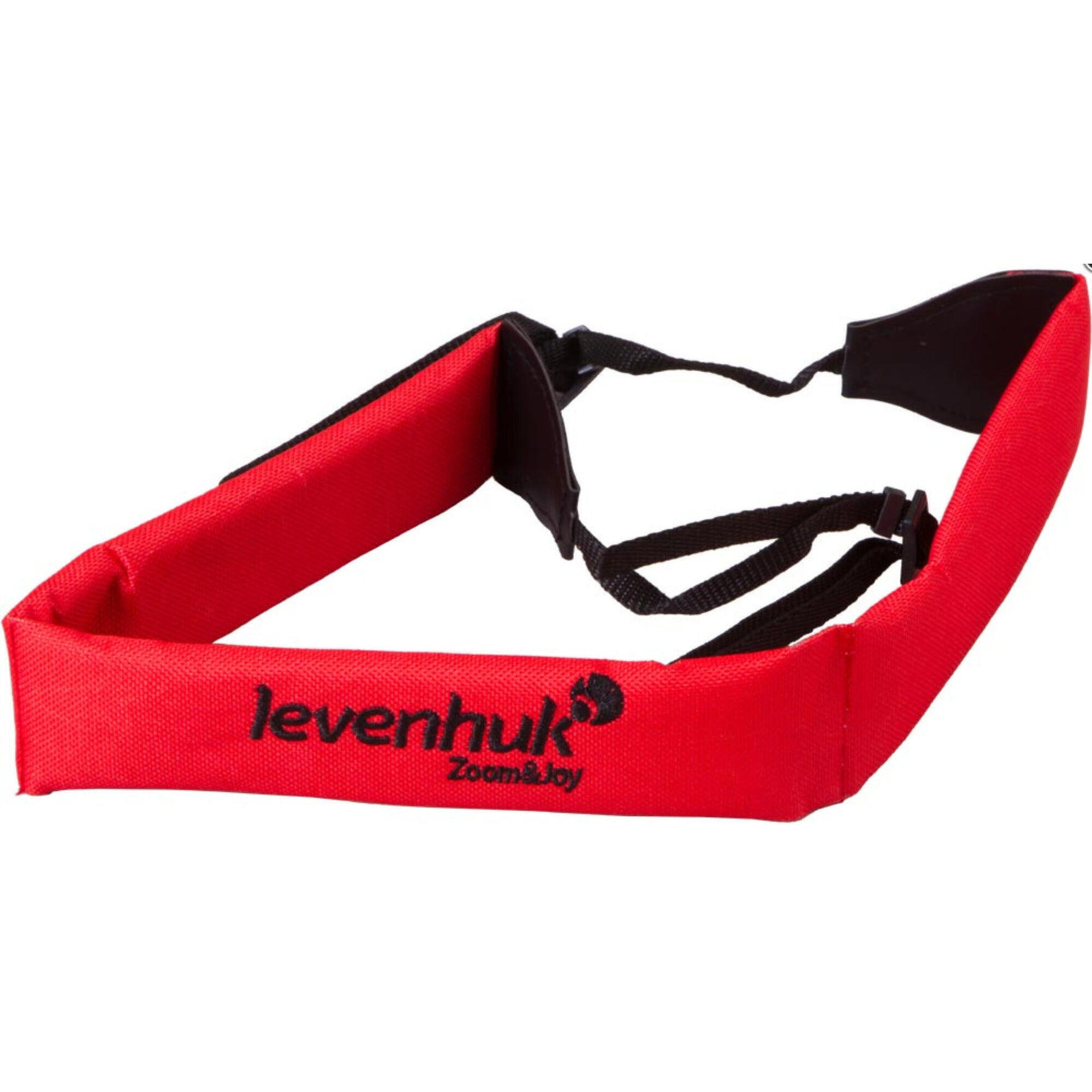LEVENHUK Cinghia galleggiante per binocoli e fotocamere FS10 Levenhuk
