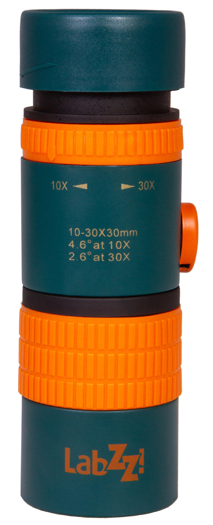 Monocular Levenhuk LabZZ MC6 3/7