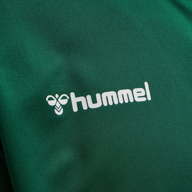 Hummel hmlAUTHENTIC camisola de manga comprida em poliéster