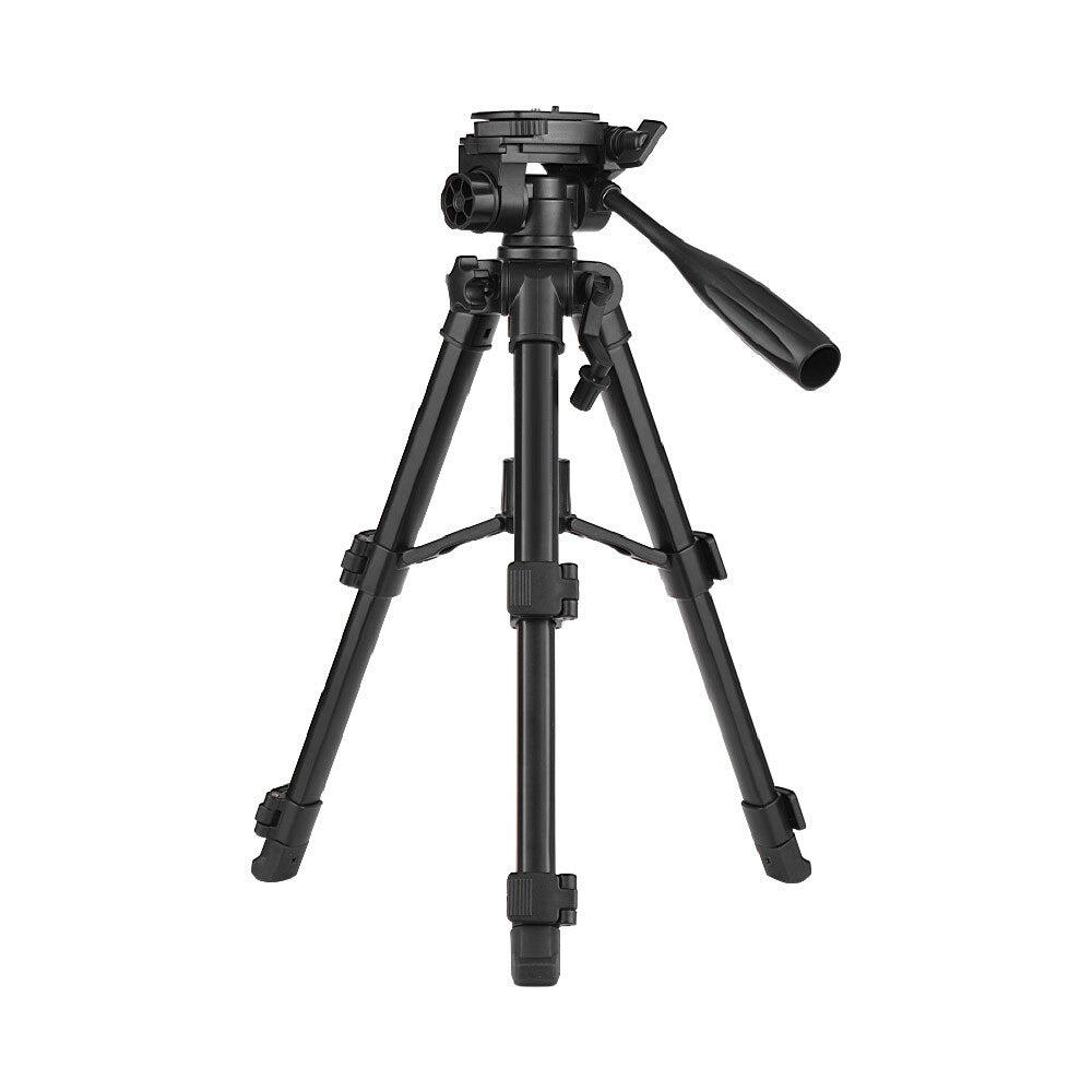 Treppiede Level BASE TR30 - Nero 3/5