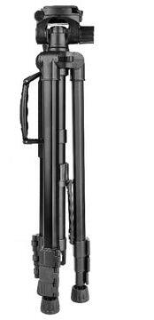 Treppiede Level PLUS VT10 nero 2/4