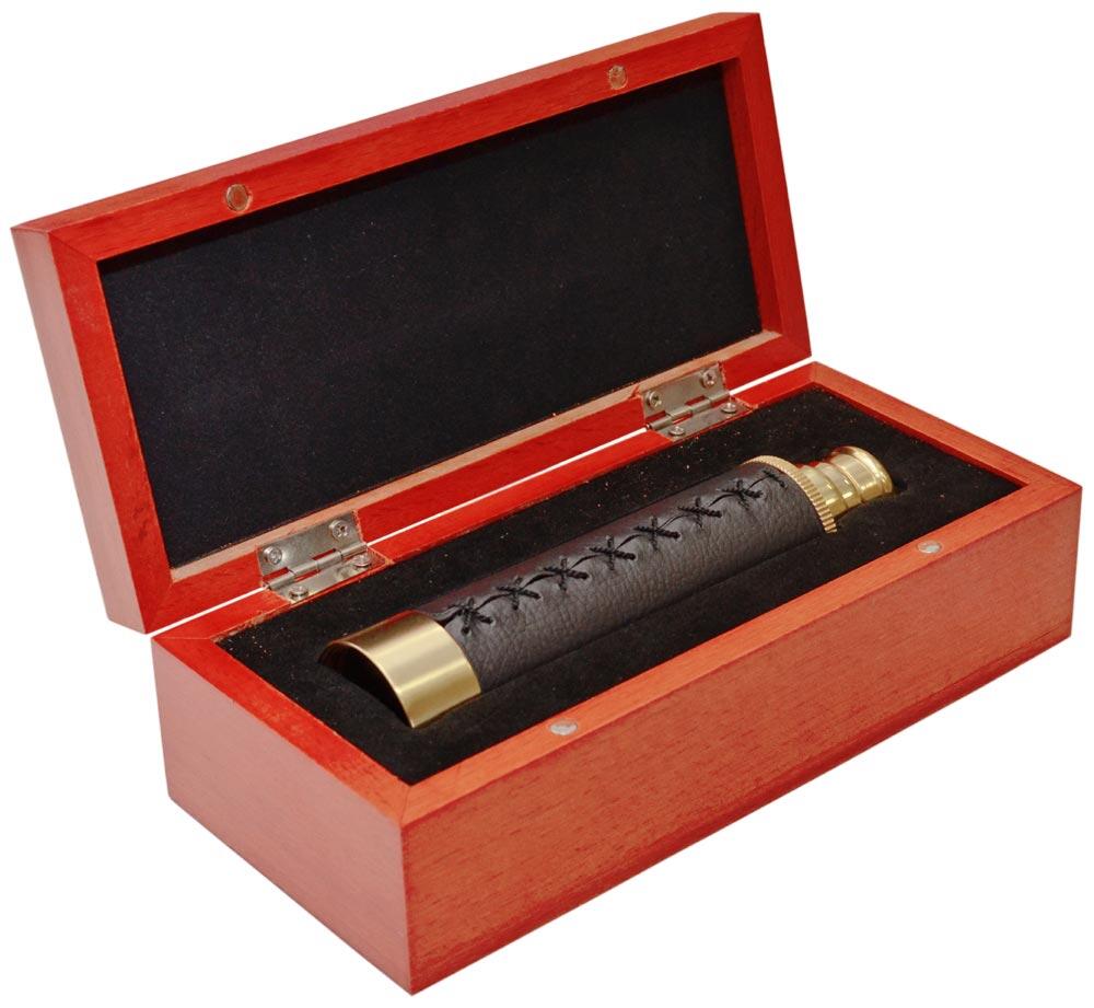 Luneta Spyglass SG2 Levenhuk 3/7
