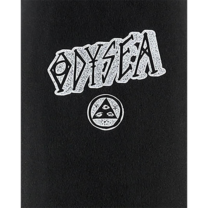 Catchsurf Odysea 5.4 Special Welcome® Softboard (black)