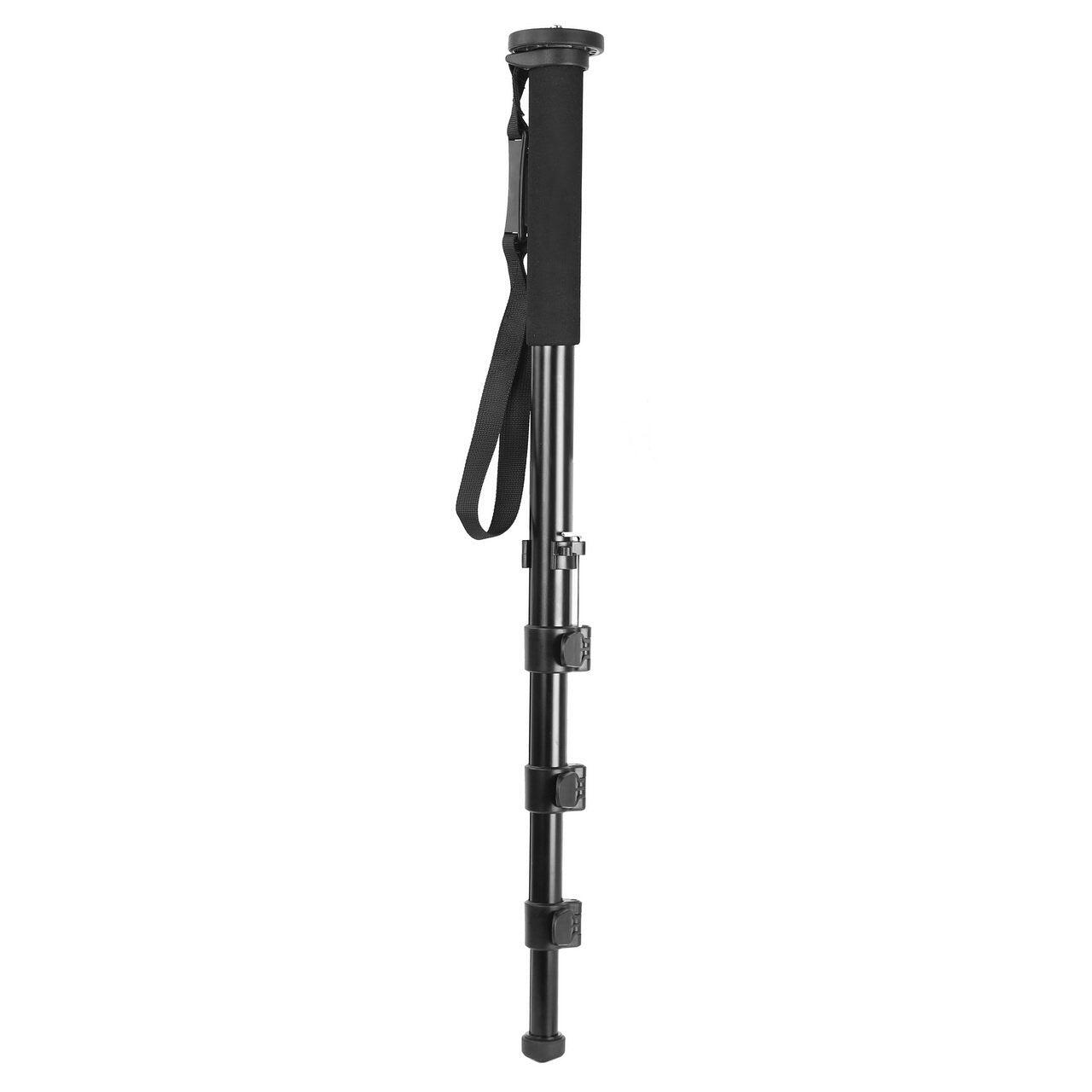 Level PLUS MP10 Monopiede Levenhuk 2/5