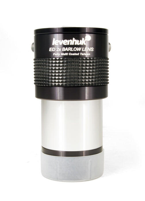 LEVENHUK Lente di Barlow ED-2x Levenhuk