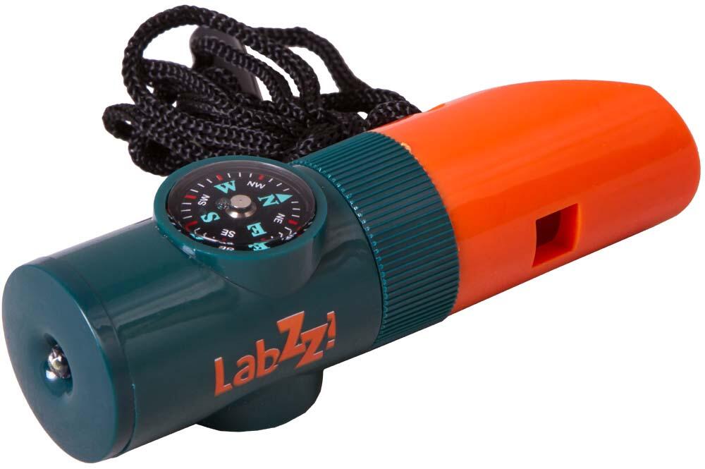 LEVENHUK Kit de Sobrevivência LabZZ SK1 Levenhuk