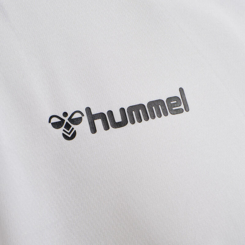 Hummel hmlAUTHENTIC camisola de manga comprida em poliéster