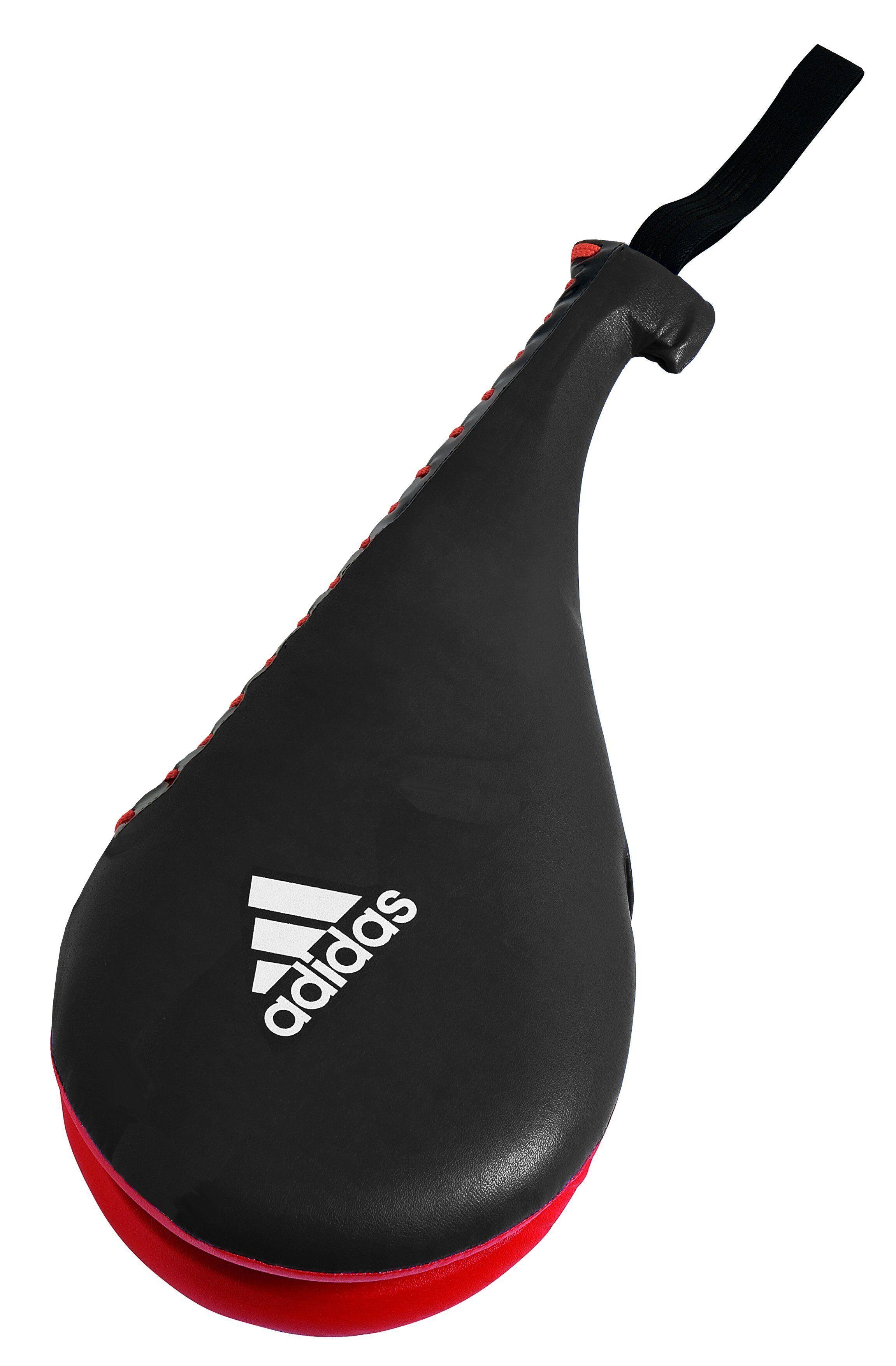 ADIDAS TAEKWONDO DOUBLE TARGET PAD 2/2