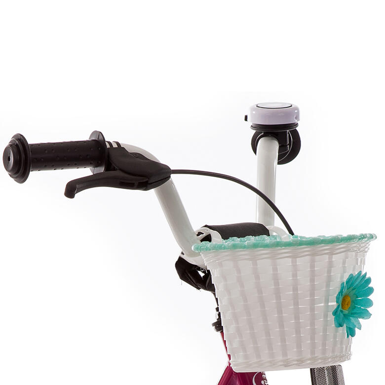 Kinderfiets MY DREAM 14 inch 3/4