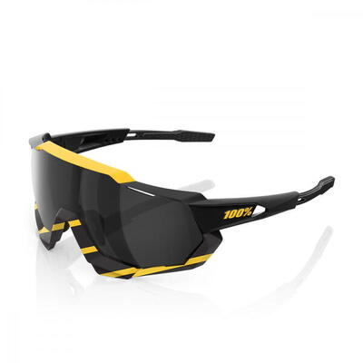 Speedtrap - Lente a specchio - Pericolo di tatto morbido