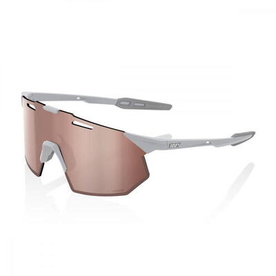 Hypercraft sq - hiper spiegelglas - matte stone grey