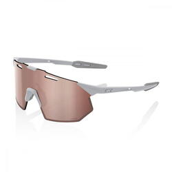 Hypercraft SQ - HiPER Mirror Lens - Gris Piedra Mate