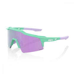 Speedcraft SL - HiPER Spiegelglas - Soft Tact Mint