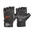 Reebok Weight Lifting Gloves, Black