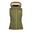 Gilet femme Krafla XT Olive/Poire claire