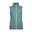 Gilet fonctionnel pour femmes Reykir Xt Vert Glacier