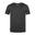 T-shirt homme Askja Anthracite