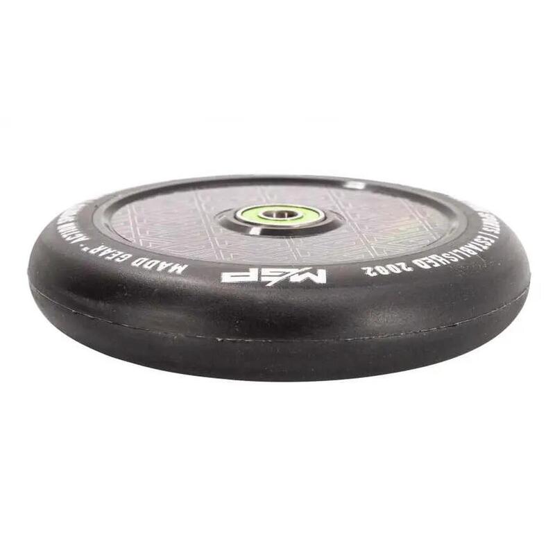 Ersatzrollen Rolle Wheel MGP Madd Gear Stuntscooter 120 mm Abec 9 Abec 11