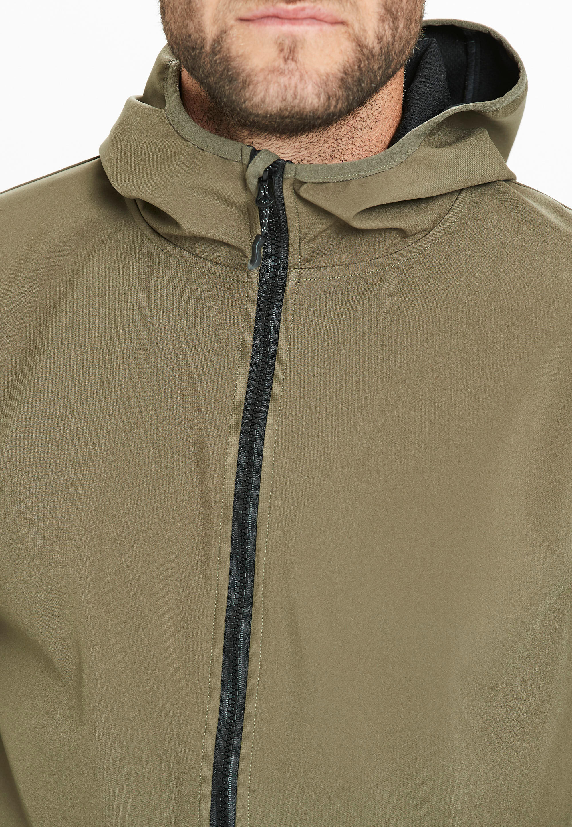Softshelljacke Palmer 4/5