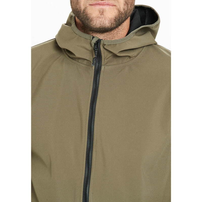 WHISTLER Softshell-jack