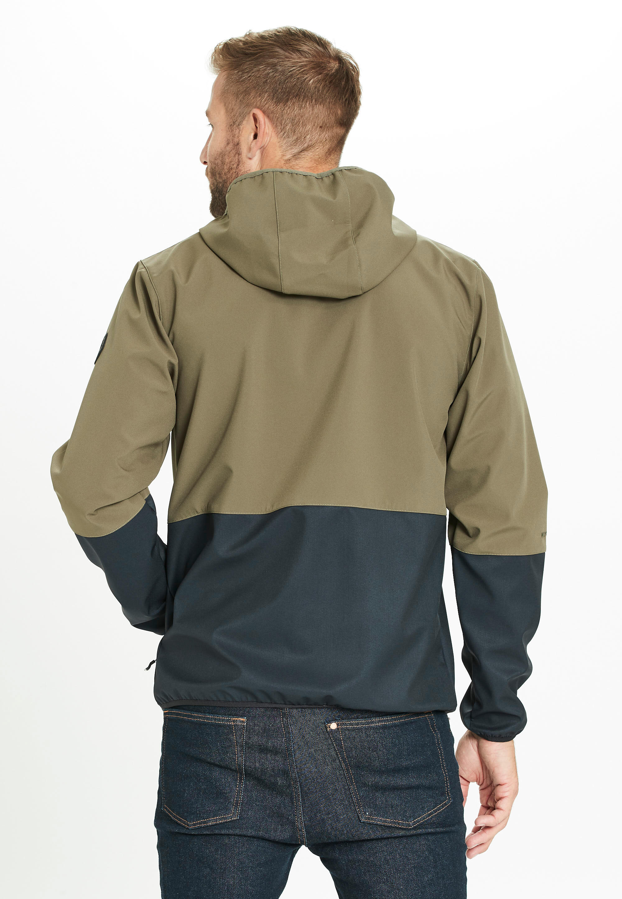 Softshelljacke Palmer 6/15