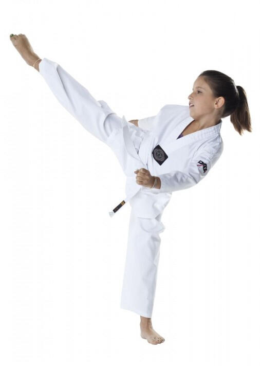 Dobok Taekwondo Dax Sports Regular