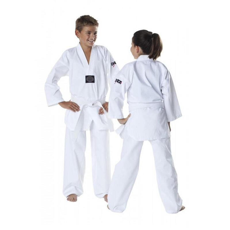 Dobok Taekwondo Dax Sports Regular