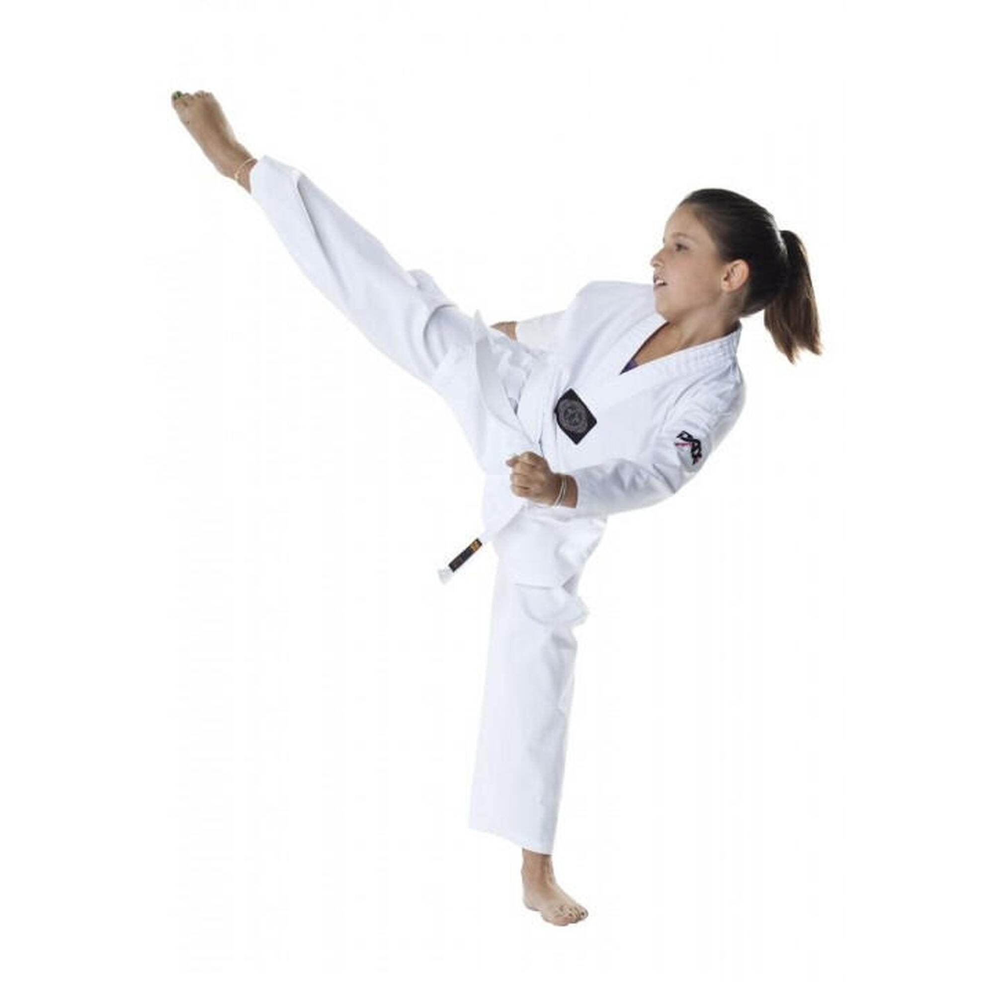 Dobok Taekwondo Dax Sports Regular