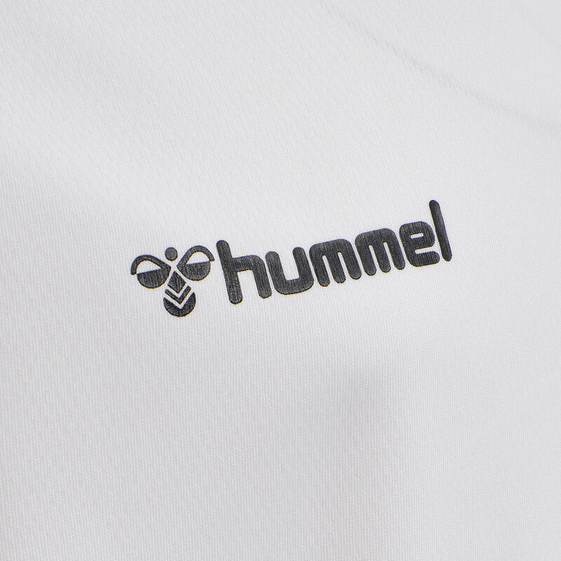 Hummel Jersey L/S Hmlauthentic Kids Poly Jersey L/S