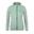 Veste polaire femme Reynisfjara Menthe