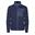 Herren Fleecejacke Glymur Marineblau