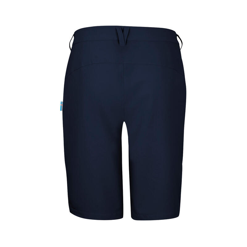 schnelltrocknende Shorts für Männer HEKLA Marineblau