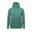 veste polaire multifonctionnelle pour femmes THINGVELLIR Vert glacier