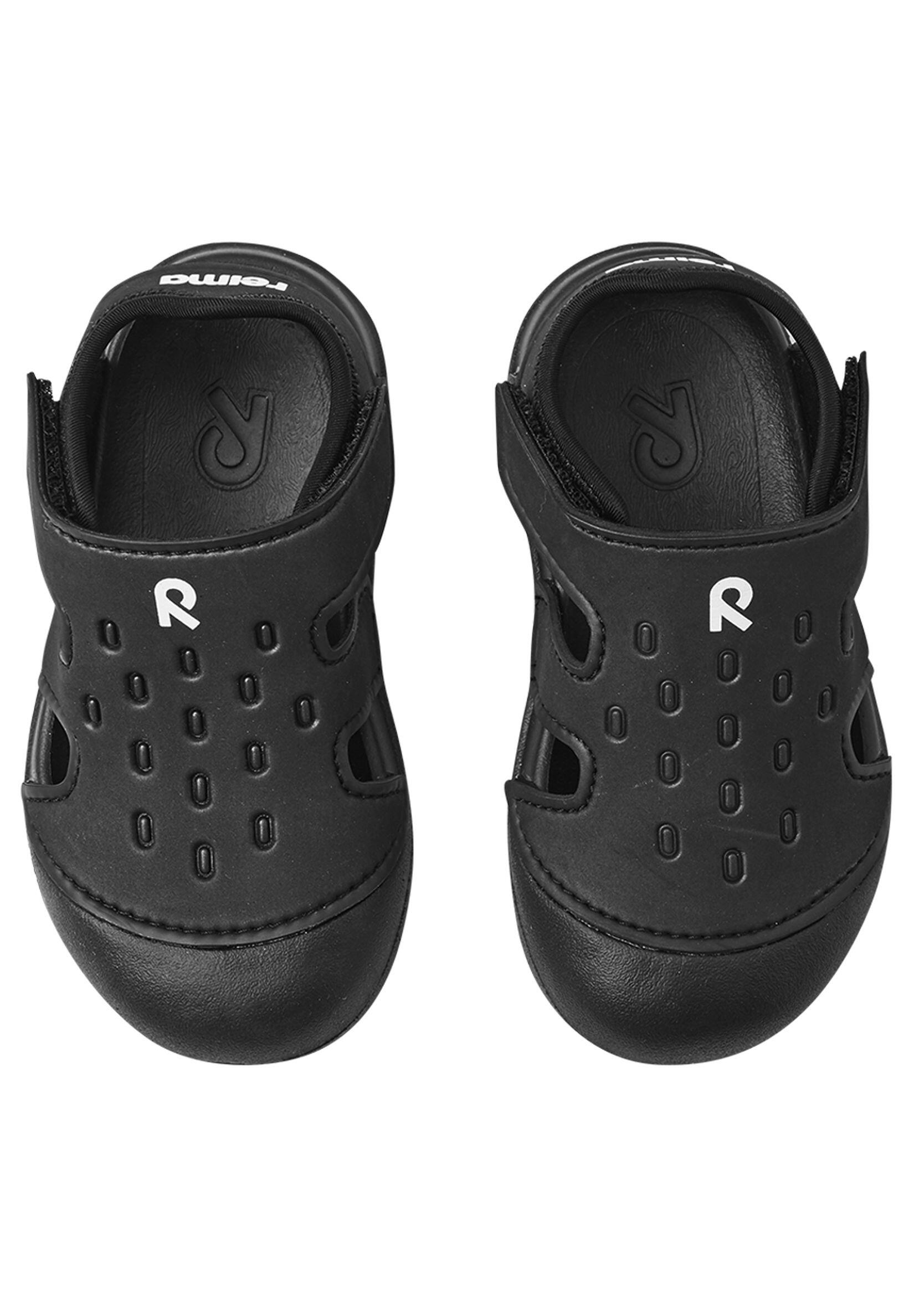 Baby sandals Reima Koralli 5/7