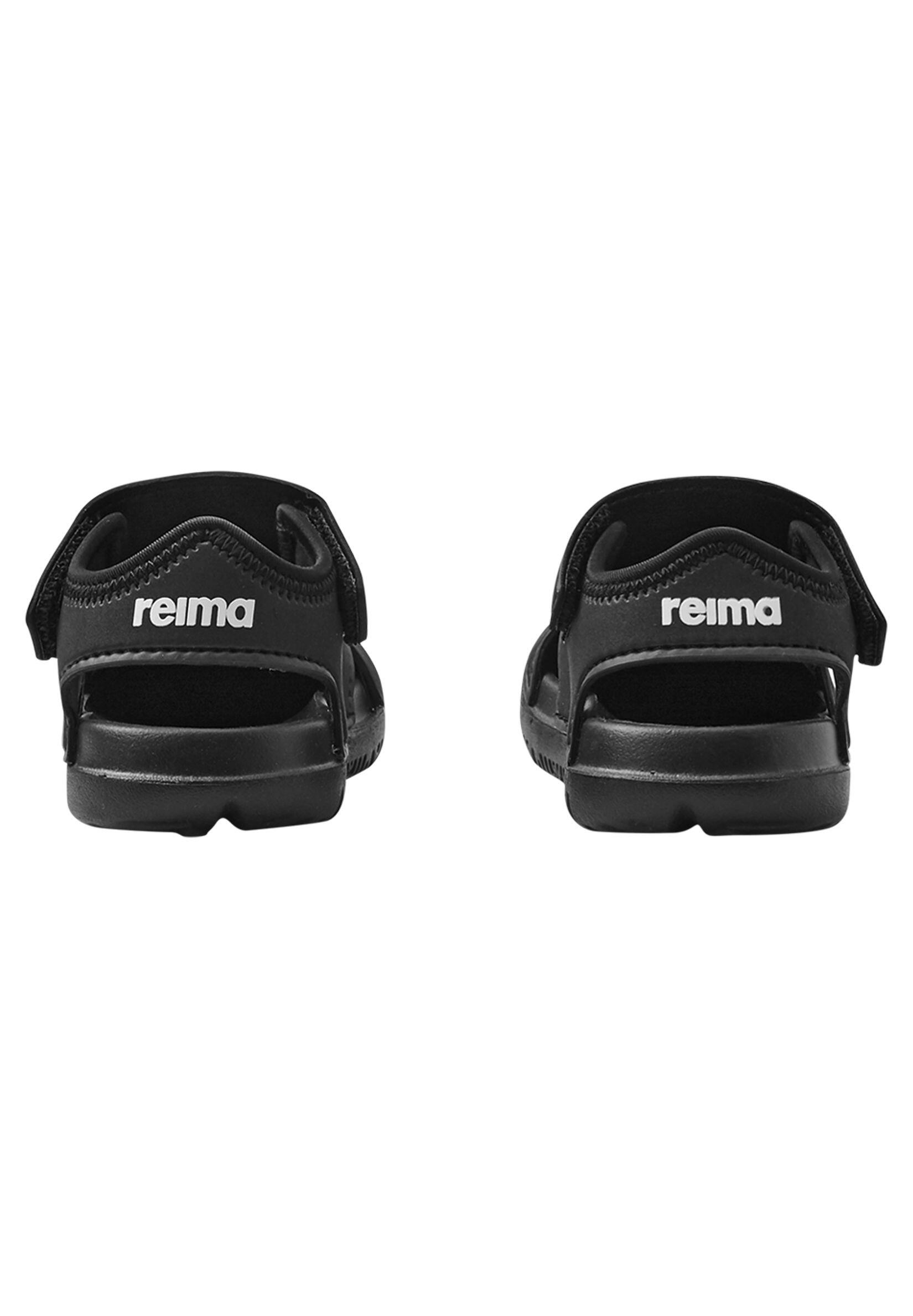 Baby sandals Reima Koralli 2/7