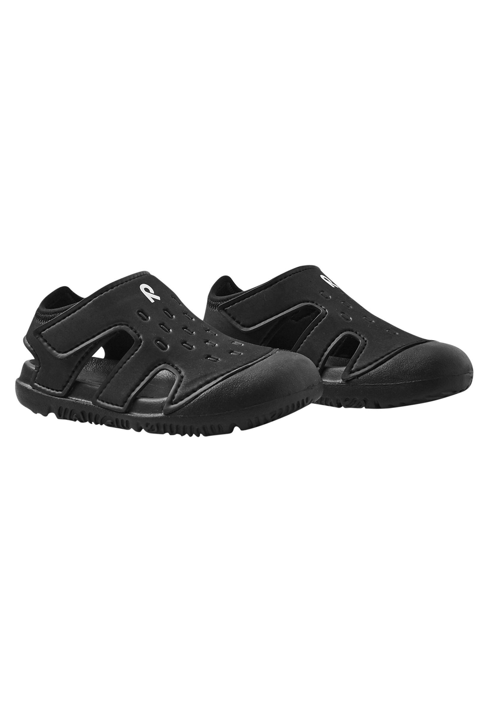 Baby sandals Reima Koralli 4/7