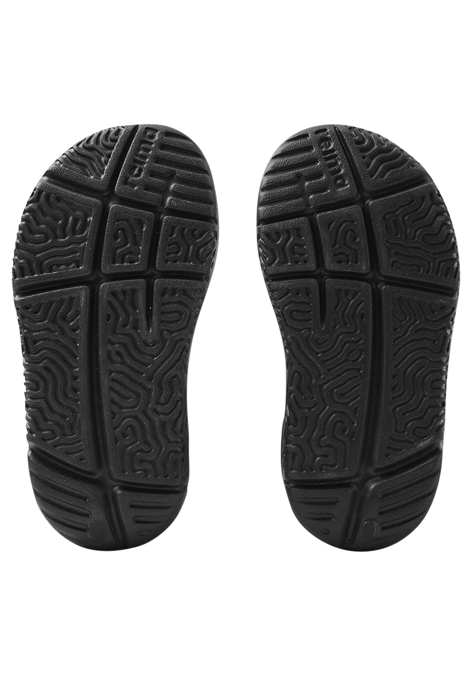 Baby sandals Reima Koralli 3/7